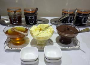 Christis Hotel Borova