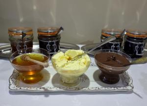 Christis Hotel Borova