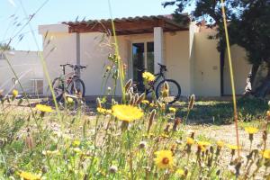 La Casita Yolanda, ideal parejas - Formentera Natural