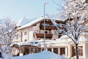 Gartenhotel Linde 4 Sterne Superior