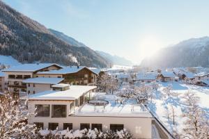 Gartenhotel Linde 4 Sterne Superior