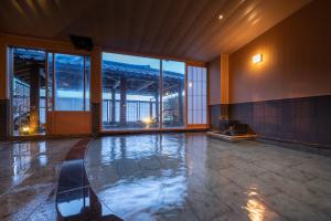Ikkyu -Seaside Hotel-
