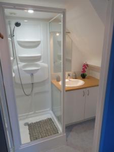B&B / Chambres d'hotes Chambres d'Hotes La Maison Neuve : photos des chambres