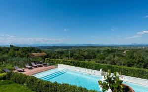 Villa le Mura