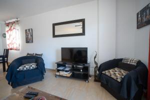 PLAZA ESPAÑA, PASEO NUEVO 2B2D MENYBER