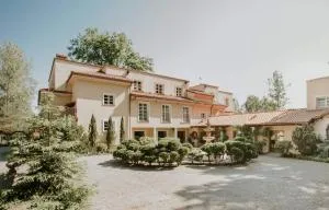 Villa Toscana Warszawa - Rembertów Grzybowa