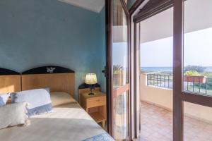 Hotel Villa del Mare Solanas