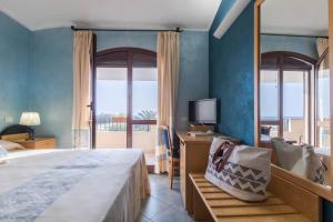 Hotel Villa del Mare Solanas