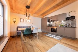 Fichtenlodge Stubaital