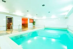 Hotel Soret - Overijse