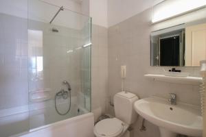 Double or Twin Room room in Cavalieri Hotel