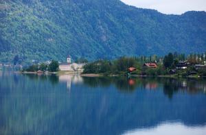 CMA Stift Ossiach