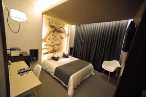Hotels Nota Bene : photos des chambres