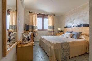 Hotel Villa del Mare Solanas img47