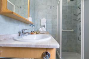 Hotel Villa del Mare Solanas img46