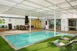 Los Cipreses - Aguatona