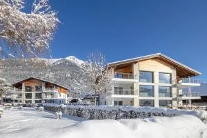 EuroParcs Hermagor - Nassfeld - Fritzendorf