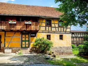 Wohnen im Denkmal - Lindig