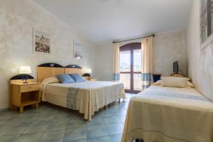 Hotel Villa del Mare Solanas img51