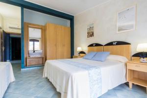 Hotel Villa del Mare Solanas img53