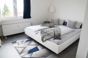 Twin Room with Private Bathroom room in Hotel Schenk