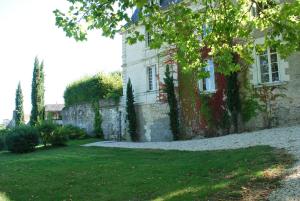 Maisons de vacances Le Pavillon de la Lanterne : photos des chambres