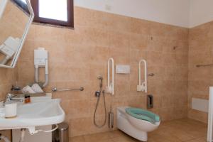 Hotel Villa del Mare Solanas img65