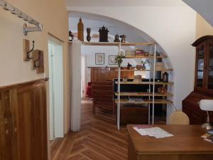 Herberge Zum Klötzelmönch