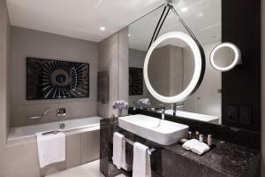 Premium King Room room in InterContinental - Ljubljana an IHG Hotel