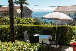 Apartment Knezevic with Pool 