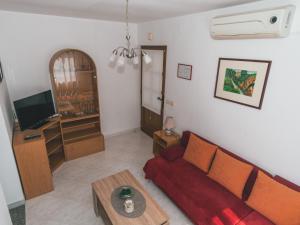 Apartment Knezevic with Pool 