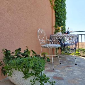 Blue Mediterranean Apartments