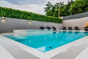 Villa Mala - Čepljani