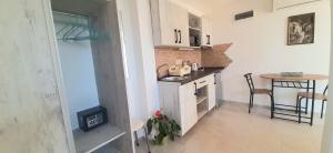 Blue Mediterranean Apartments