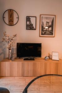 Apartamento cerca de la Alhambra y el Albaicín QH Granada Centro