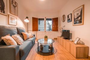 Apartamento cerca de la Alhambra y el Albaicín QH Granada Centro