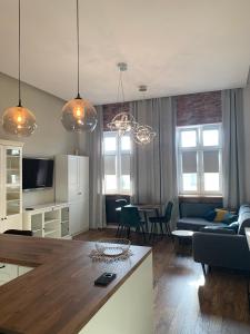 PREMIUM APARTAMENTS