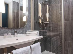 Hotels ibis Marseille Bonneveine Calanques Plages : photos des chambres