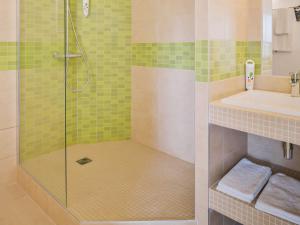 Hotels ibis Styles Bordeaux Gare Saint-Jean : Chambre Double - Petit-Déjeuner Inclus