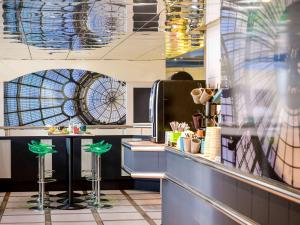 Hotels ibis Styles Bordeaux Gare Saint-Jean : photos des chambres