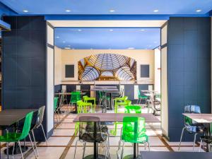 Hotels ibis Styles Bordeaux Gare Saint-Jean : photos des chambres