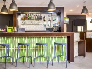 Hotels ibis Styles Bordeaux Gare Saint-Jean : photos des chambres