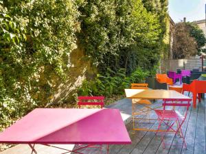 Hotels ibis Styles Bordeaux Gare Saint-Jean : photos des chambres