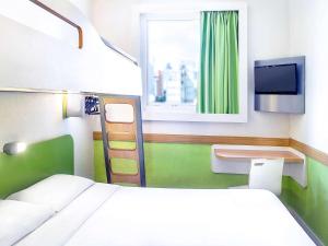 Ibis Budget Belo Horizonte Minascentro