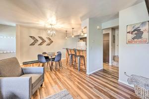 Steamboat Springs Townhome Less Than 2 Mi to Lifts!