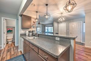 Steamboat Springs Townhome Less Than 2 Mi to Lifts!