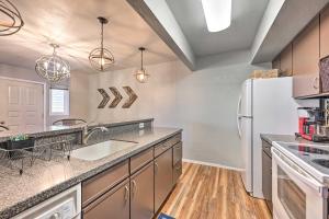 Steamboat Springs Townhome Less Than 2 Mi to Lifts!