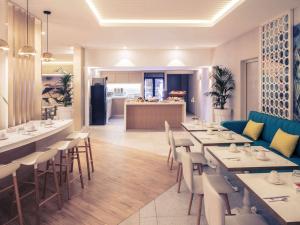 Hotels Mercure Villeneuve Loubet Plage : photos des chambres