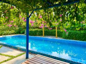 Padme Villas Ba Vì - Venuestay