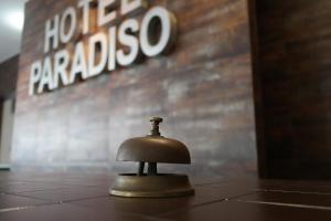 Hotel Paradiso